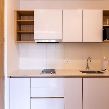Wynwood House Chapinero Aparthotel Μπογκοτά Εξωτερικό φωτογραφία