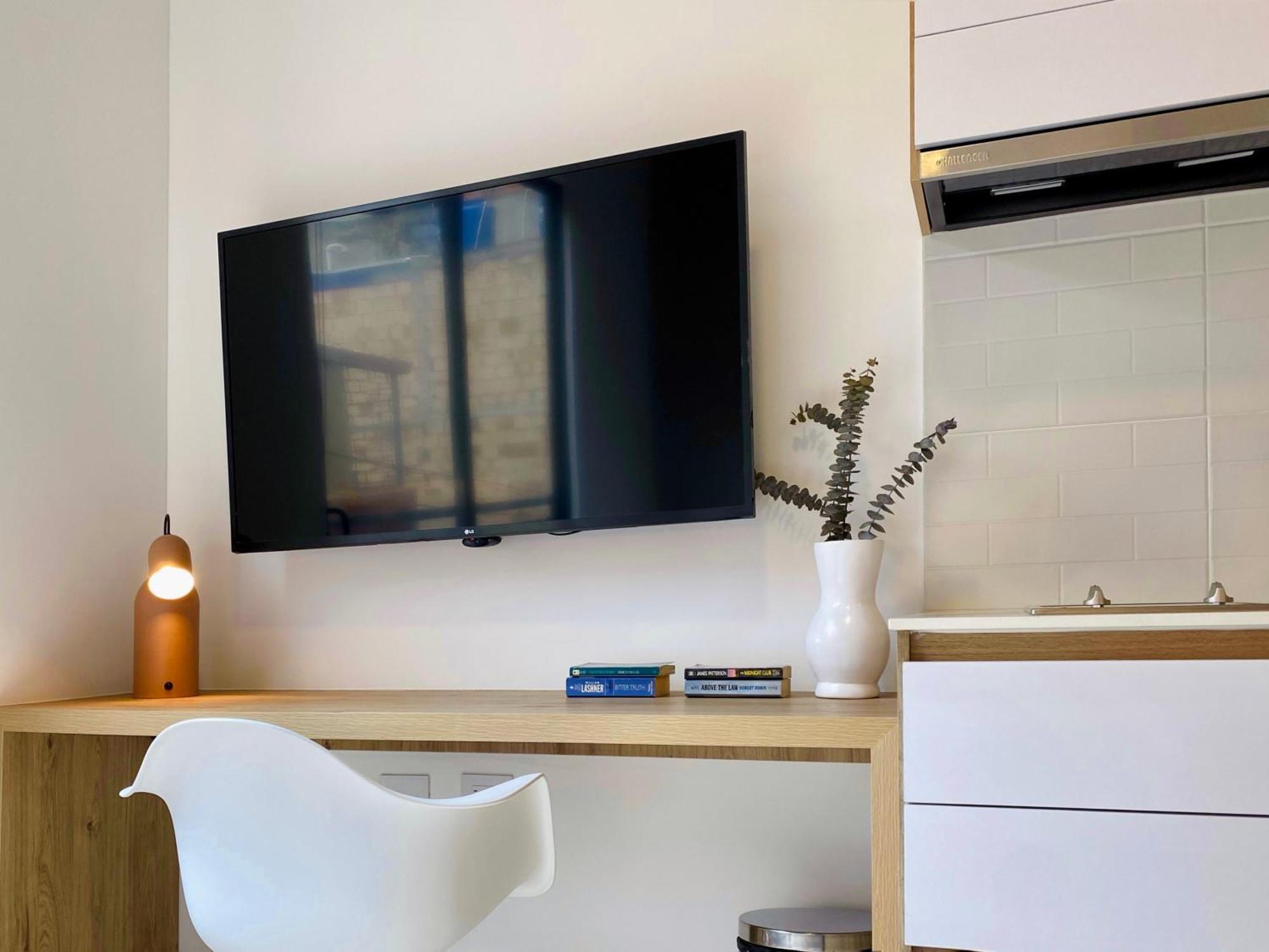 Wynwood House Chapinero Aparthotel Μπογκοτά Εξωτερικό φωτογραφία